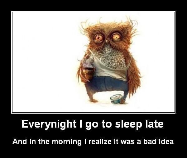 soniadutta1902's tweet photo. Tomorrow's #selfie, today 😳 #WideAwake #tired #mindstillticking #exhausted #owl #ulloo #sleep https://t.co/cgwKlNi5nD