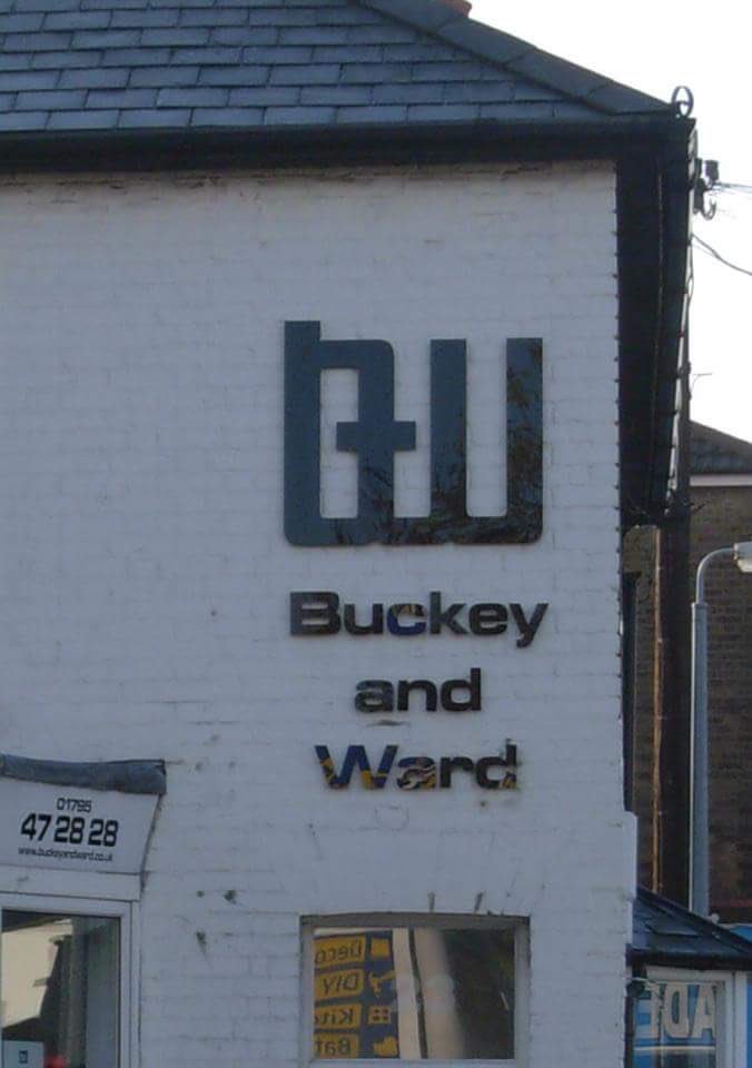 I can't believe I've discovered Hydra's Headquarters