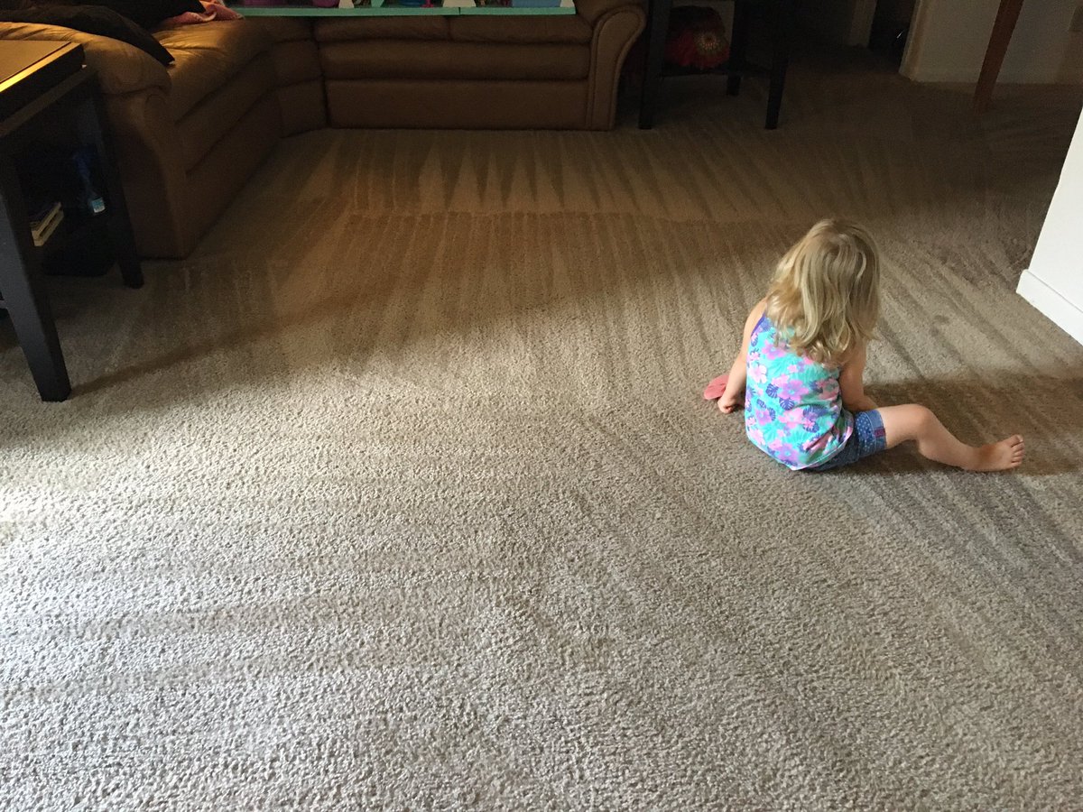 annmarcelina3's tweet photo. "My carpet was clean once" - A parenting memoir  #parenting #toddlers #kids https://t.co/l6DQe3g6nu