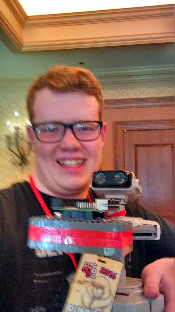 Dat_Ginger tweet picture