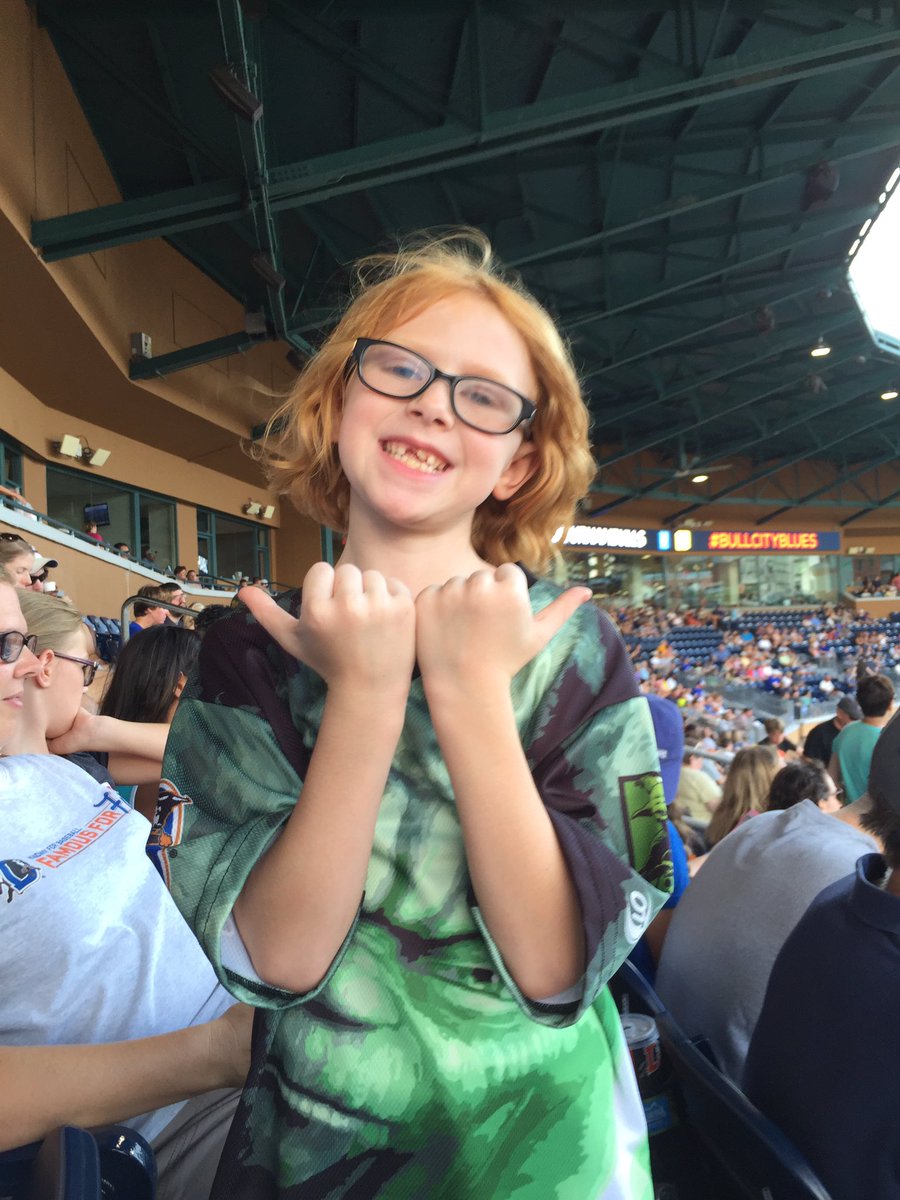 GolfTurfTech's tweet image. Let&apos;s go @DurhamBulls!!!  #BullCityBlues #DurhamBulls