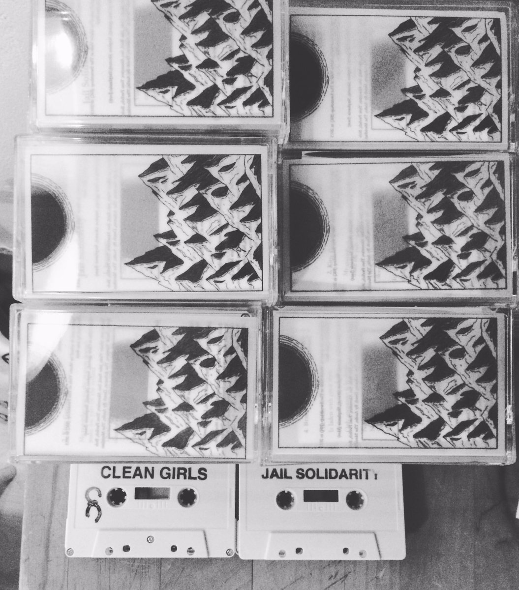 Serenity Now Tapes tweet media