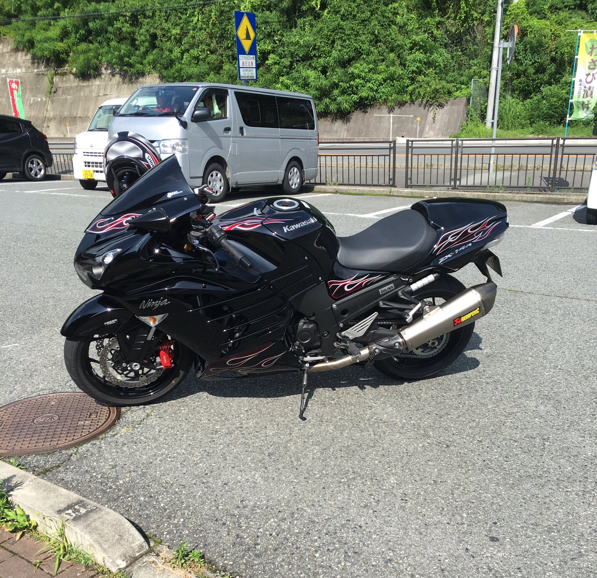 Zx14r (@himeji_zx14r) / X