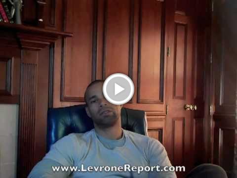 TeamLevrone1's tweet image. LevroneReport.com • Double A Transformation • Antwaun Phone Call #1 vid.staged.com/fWLs #staged