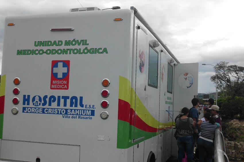 omairalabradorm's tweet photo. #Táchira Esta es la farmacia móvil de Colombia sepa cómo funciona y qué medicinas venden a través de @lanacionweb https://t.co/3BB5jOHCJ4