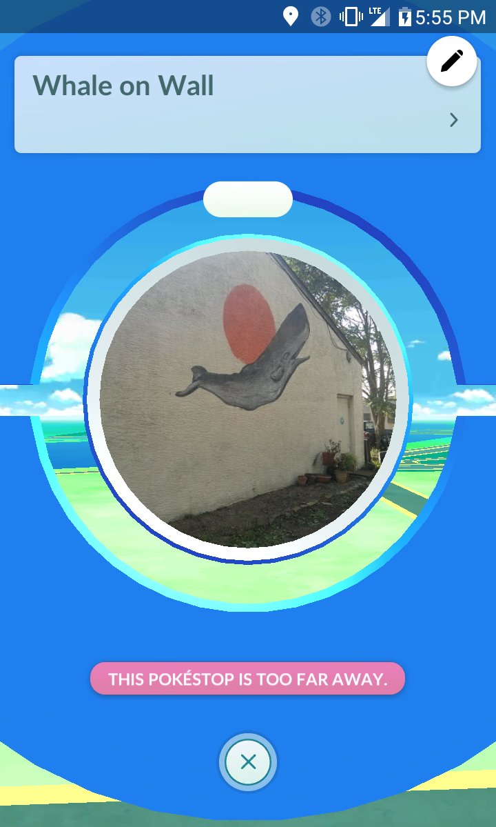 PokemonGoChilly tweet picture