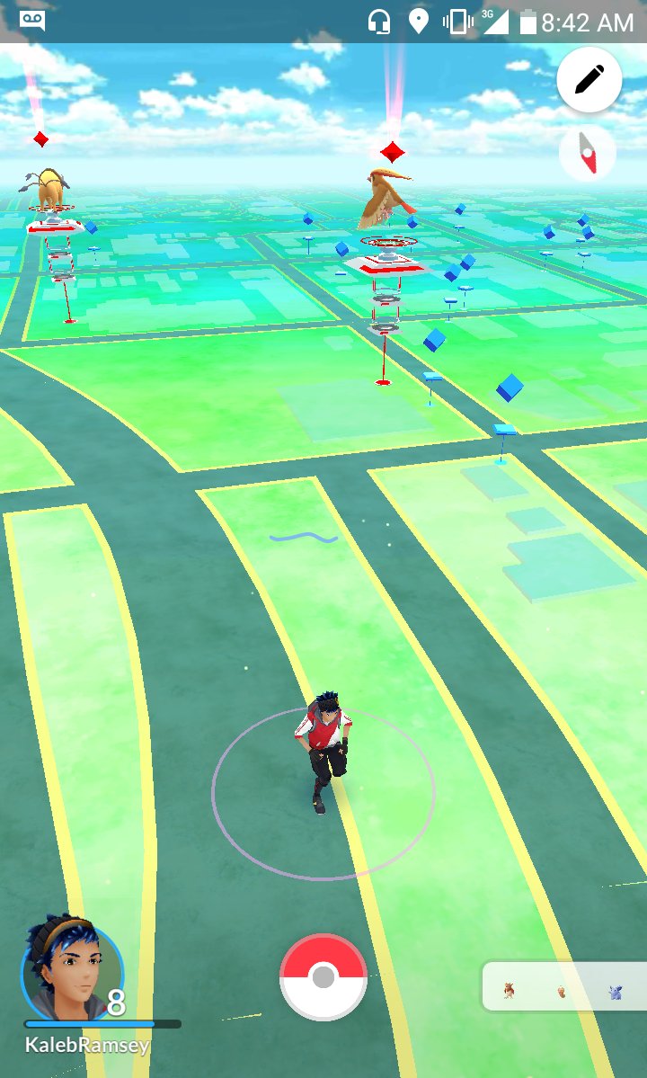 PokemonGoChilly tweet picture