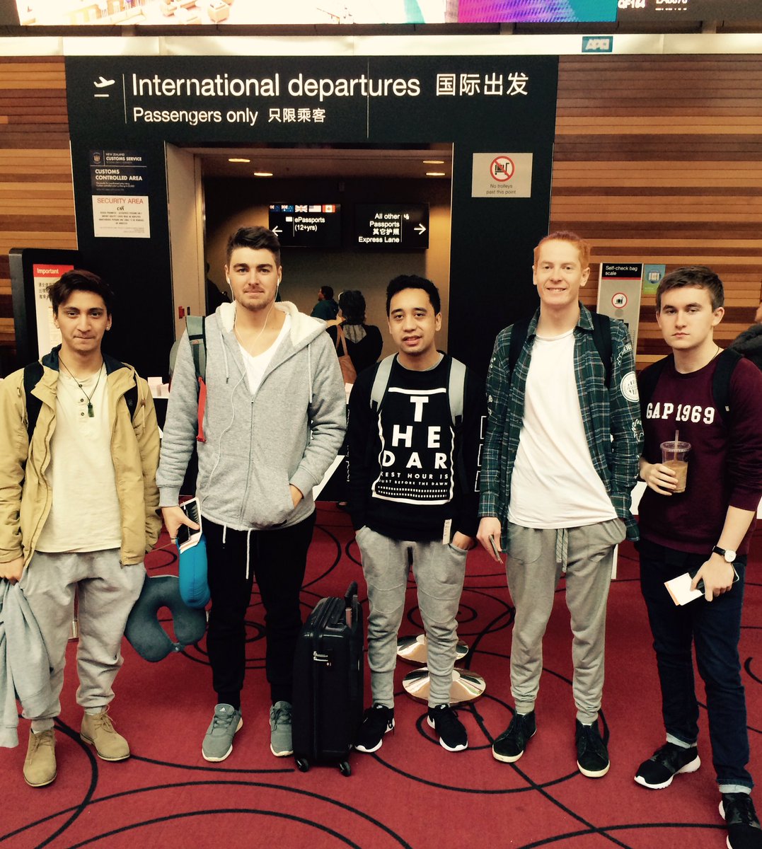 Guydra_'s tweet photo. New Zealand's finest 🔥 @Killerpie_ @Orbit_Zeuss @Orbit_Swift @Orbit_Bacabec https://t.co/tNld2OOMEN