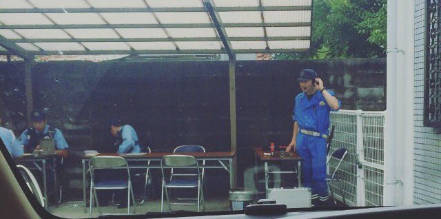 miyu0555's tweet photo. スピード違反…
1発免停。
41km over…
罰金約10万…
警告やな…致命的…
笑えません(´・_・`)
#プロドライバー失格 #一発免停 #91km #pv #撮影 #神戸 #致命的ミス #チーン😑 #安全運転心がけます https://t.co/BR3GA8C5RP