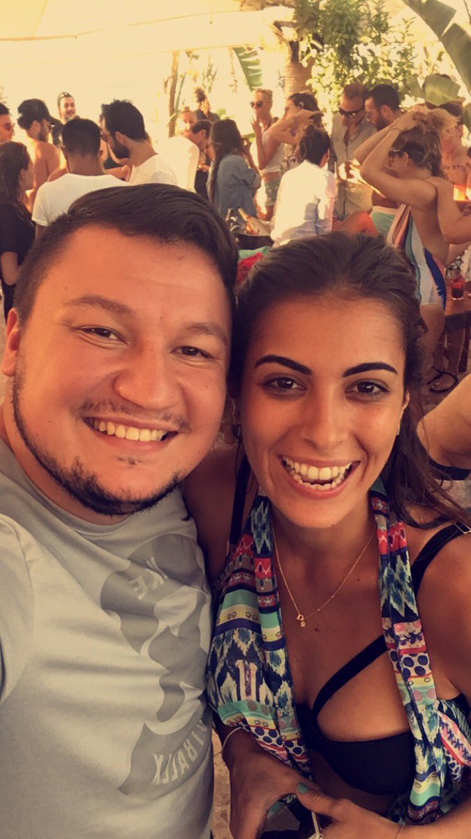 Güzel yüzlü kardeşim benim.. 😌 <a href="/ezgiavci_/">Ezgi Avci</a>