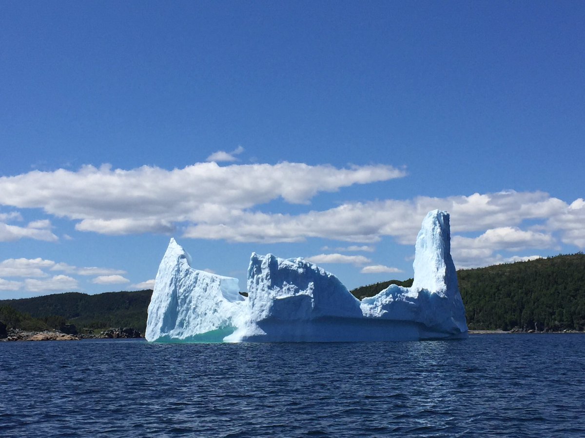 @NLIcebergReport this was taken July 8, 2016. Looks different today.