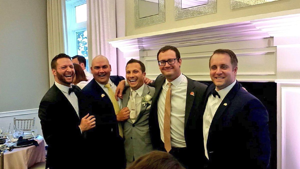 TheGCCinCLE's tweet photo. The founding board of The GCC! https://t.co/bi8x4cNhRo