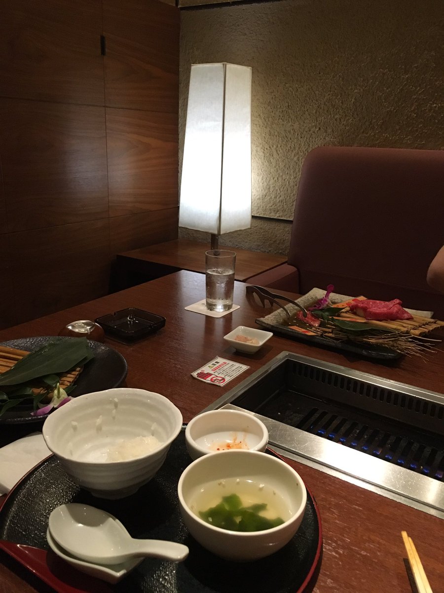 Sapporo Lunch على تويتر 徳寿 しんら亭 焼肉 札幌市中央区南3条西5丁目14 三条美松ビル2f T Co 8vhrxzapwv 札幌 ランチ 徳寿 焼肉 しんら亭は白老牛が食せます お店の雰囲気もよかった