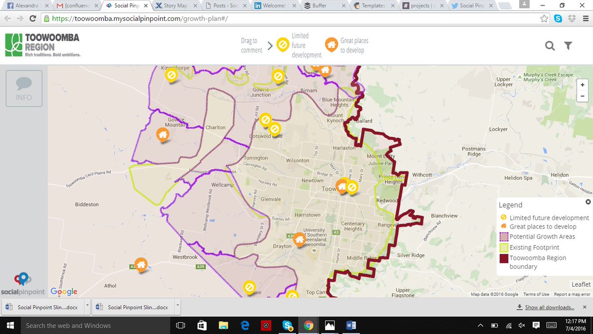socialpinpoint's tweet photo. We can help your city! Here's a great example of one of our many #communityengagemnt tools https://t.co/hNQBaJ28FN https://t.co/EIbpTW5i9r