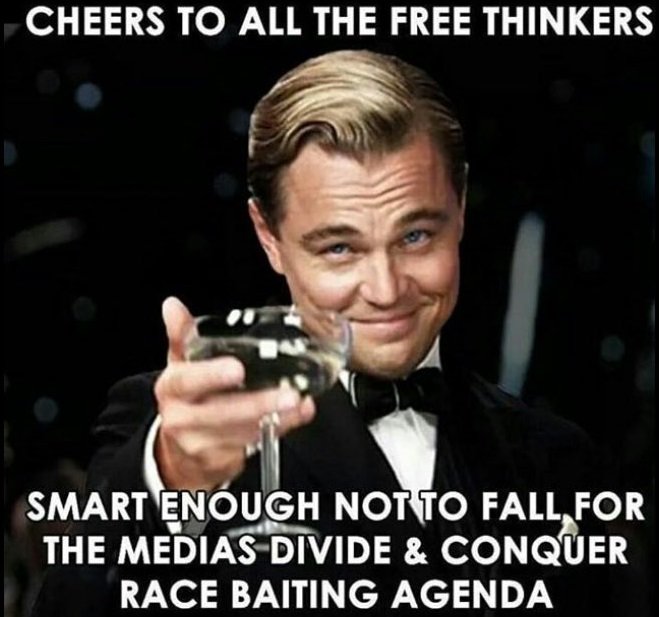 LoveQuotesInfo's tweet image. #WhitePrivilegeMeans Pay attention to whats really going on. #LoveWins