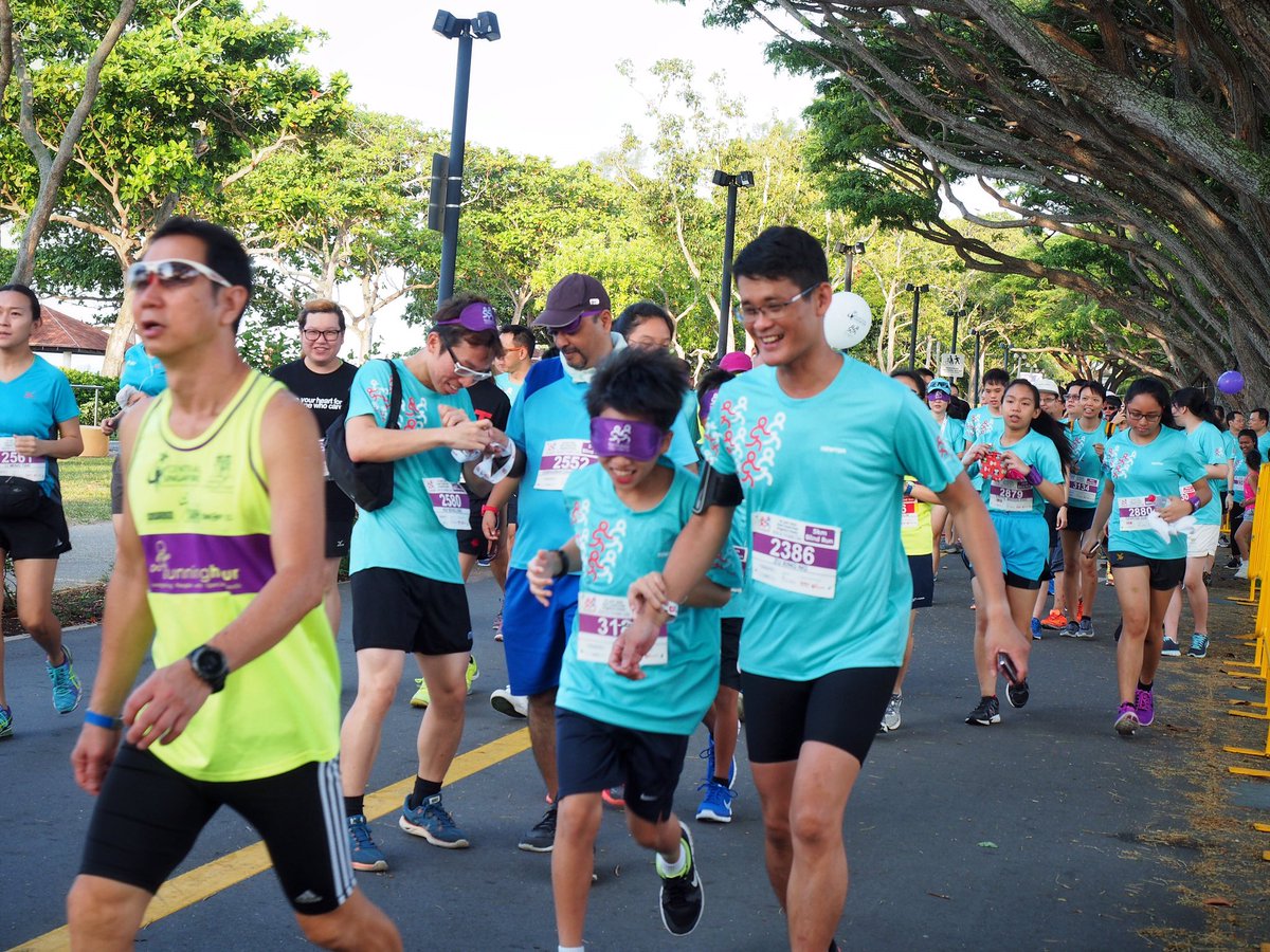 MCCYsg's tweet photo. Running should be a sport for all! 🏃🏻 #RunningHour2016 https://t.co/5nGuuhhDB8