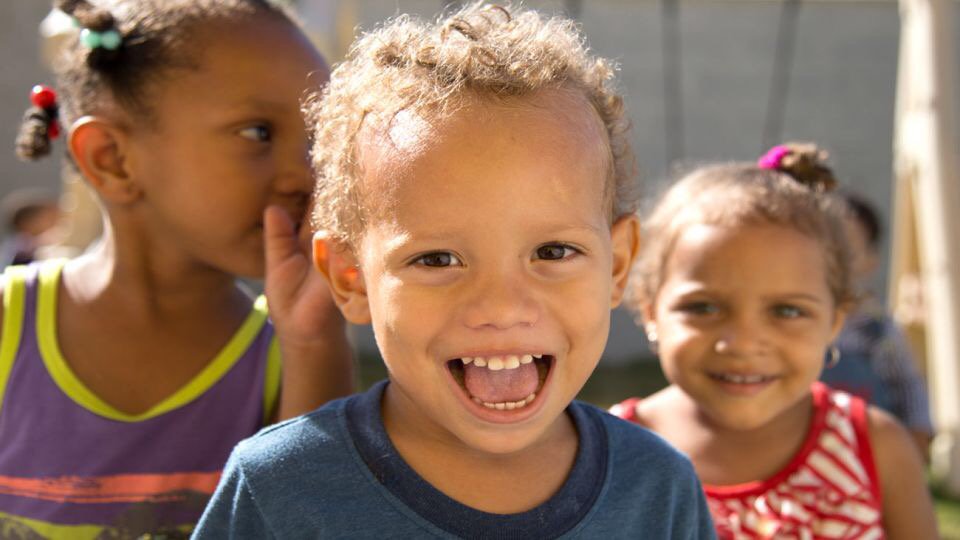 Me cuidan, juego y aprendo (VIDEO) presidencia.gob.do/noticias/me-cu…