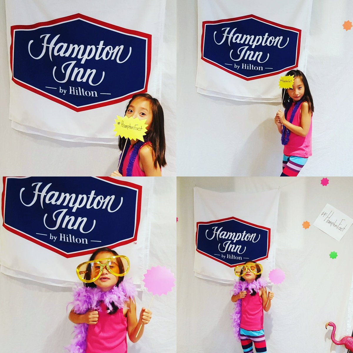 chancesmommy's tweet photo. Thanks @HamptonByHilton @SudburyTourism for a wonderful stay. #hamptonfun #sudburytourism https://t.co/5uoij8Zxgz
