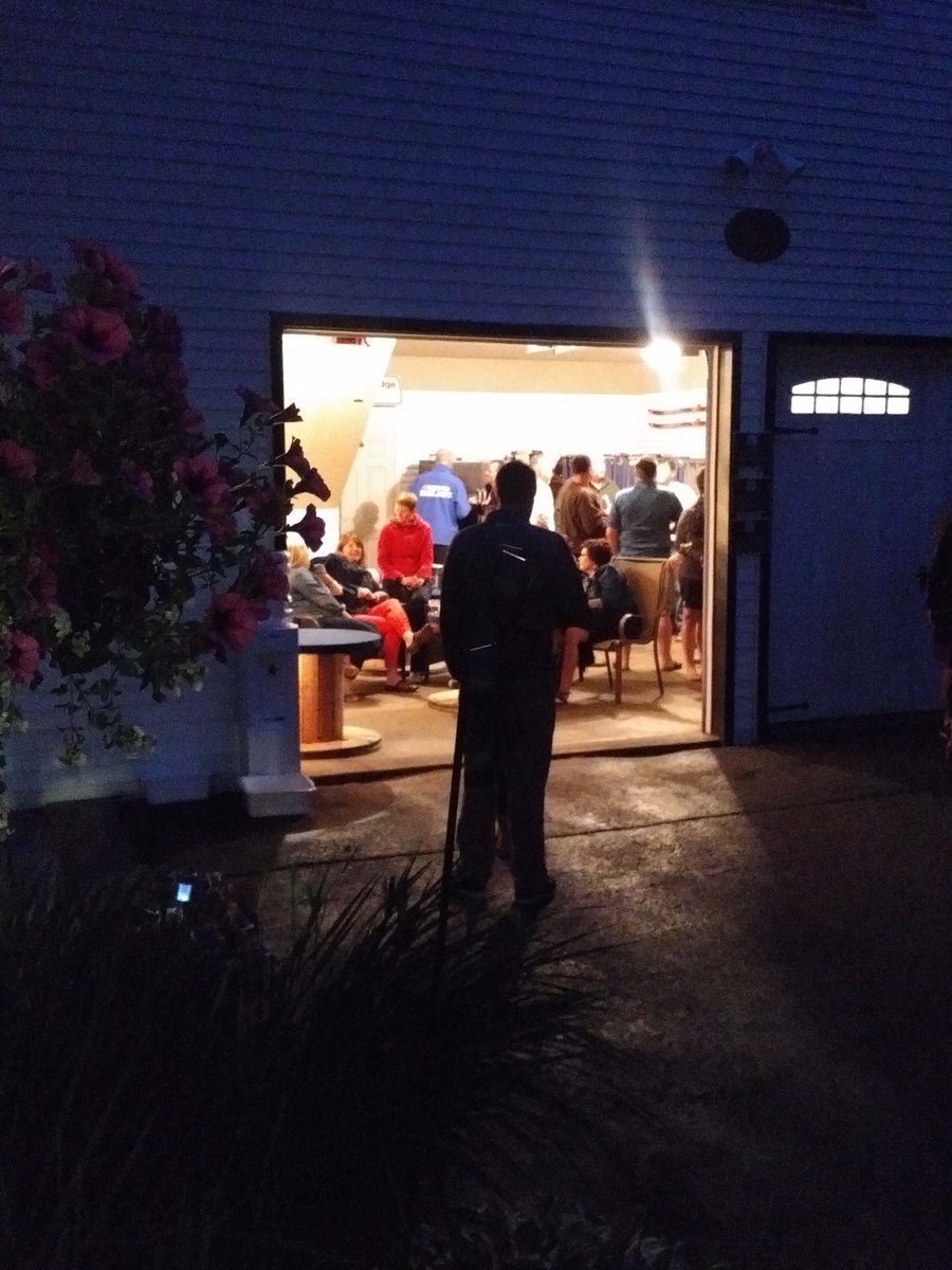 Sampling went great today, thanks to everyone for coming and supporting us!!! #goodfriends #craftbeer