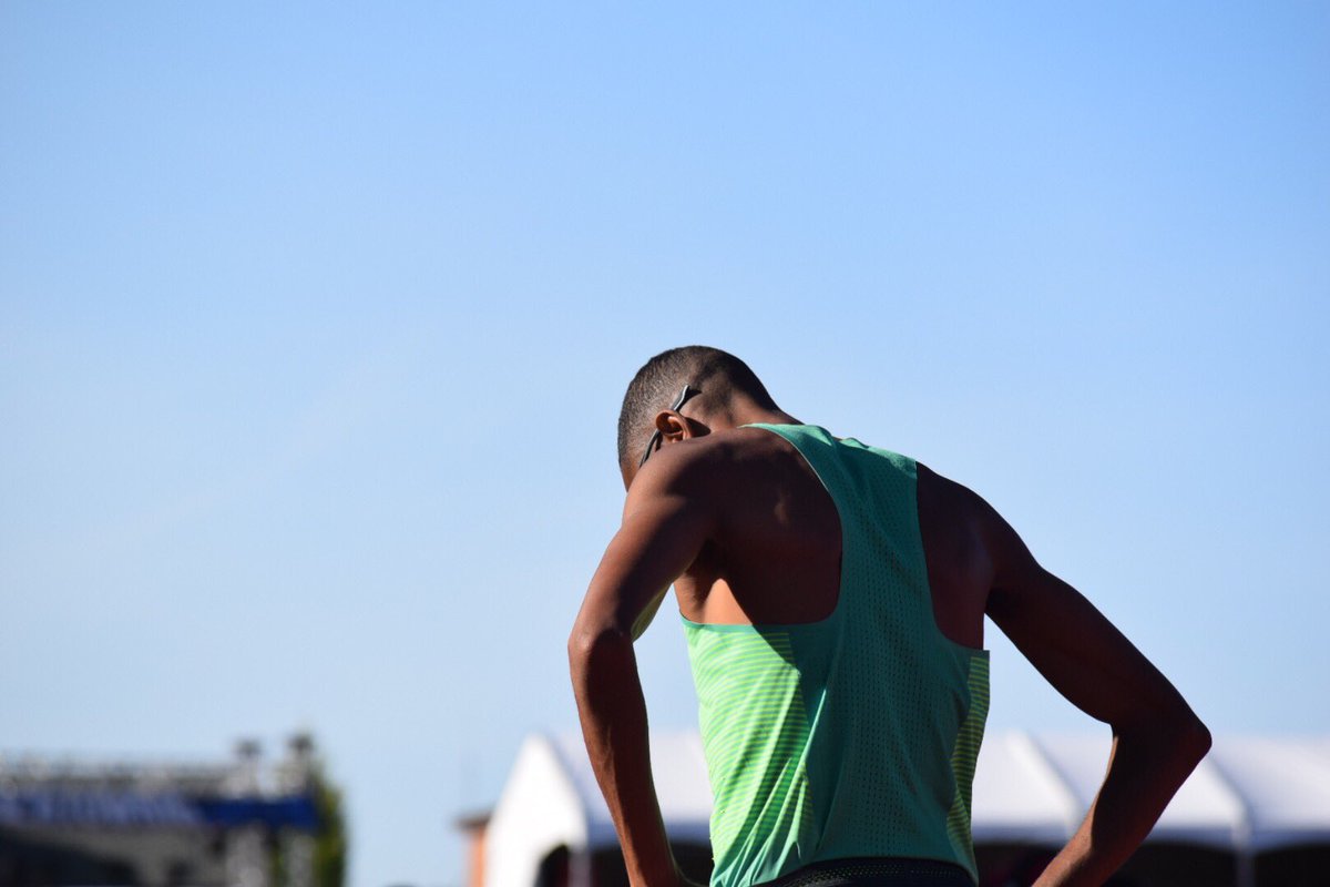 OregonTCElite's tweet photo. You were down. But you were never out. To Rio @HassyHass35 https://t.co/D2rX67oMLT