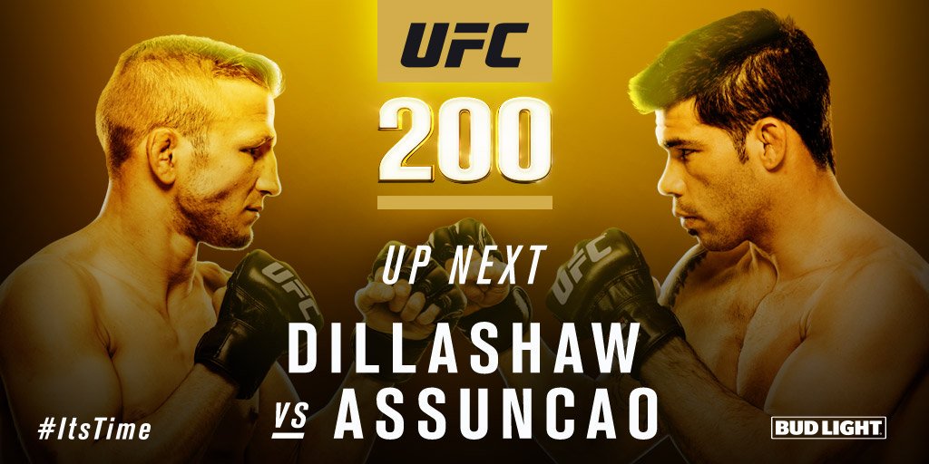 nicholasprocto9's tweet image. Watch Live stream HD 720 
UFC 200 

Link :
goo.gl/sGMTYn 

#UFC200