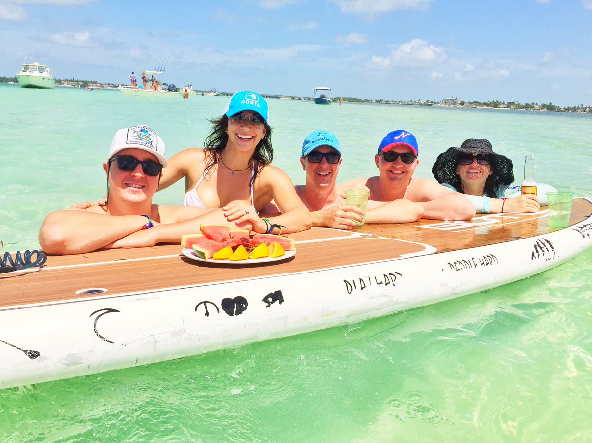 ChadDFMarcum's tweet photo. Work hard, play hard!  #playingthekeys https://t.co/pEzEVtI5dD