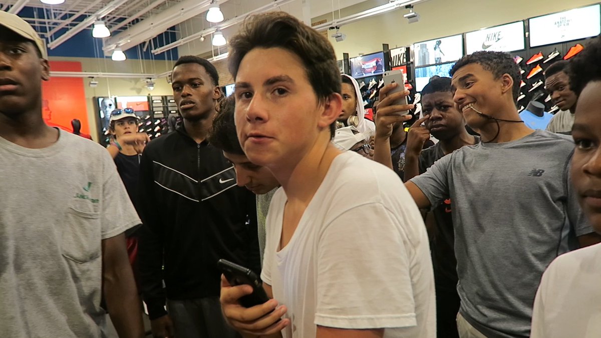 CashNasty's tweet image. Thank for coming @NickTheBullsFan