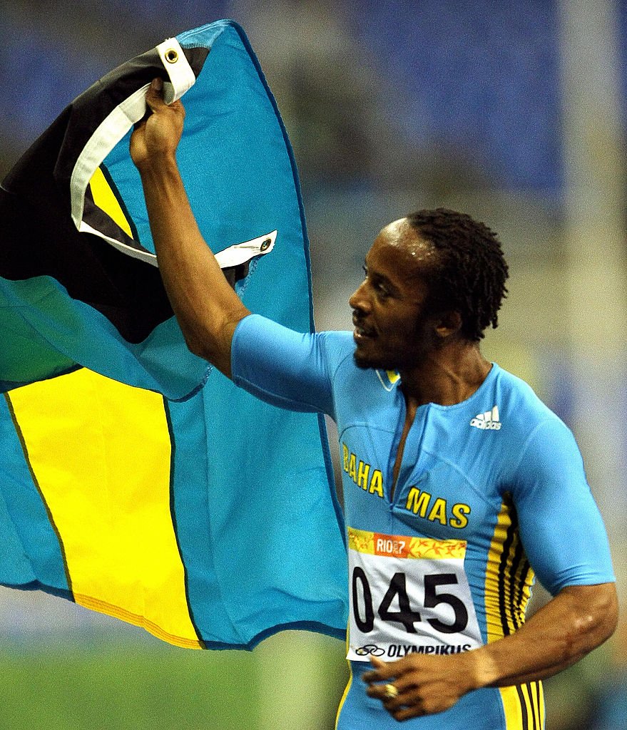 TheRoot's tweet image. The Bahamas issues a travel advisor for their male citizens on coming to America: buff.ly/29vPH1D