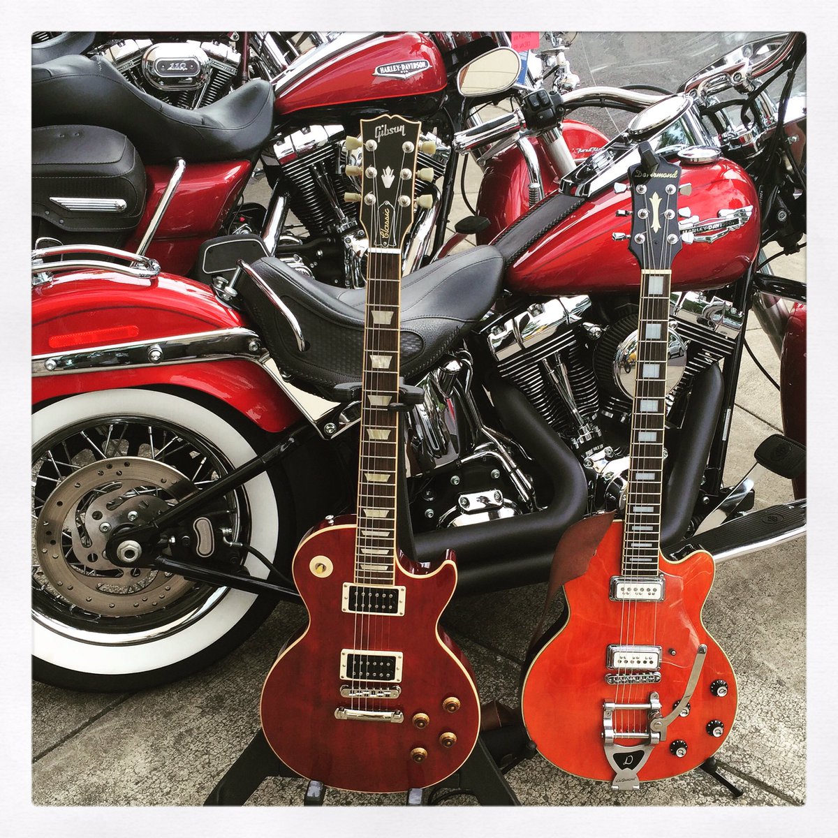 Gospel Hooligans tweet media