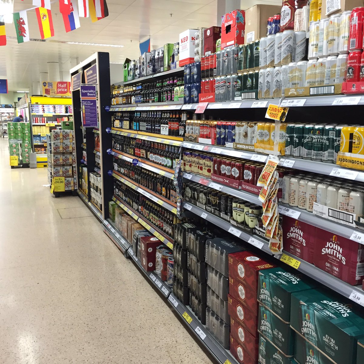 Ben Strange tweet media