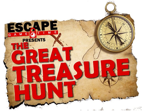 escapegametime tweet picture
