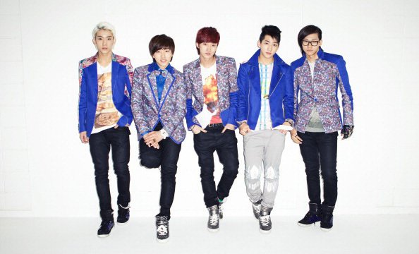 Fans beratnya #B1A4? Harga tiket berapa sih kamu akan rela untuk nonton grup Kpop ini? --> konsaato.com/campaign/40