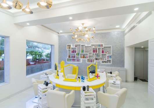 Brown Paper Bag On Twitter Bpbstory We Go To The Blowdry Bar