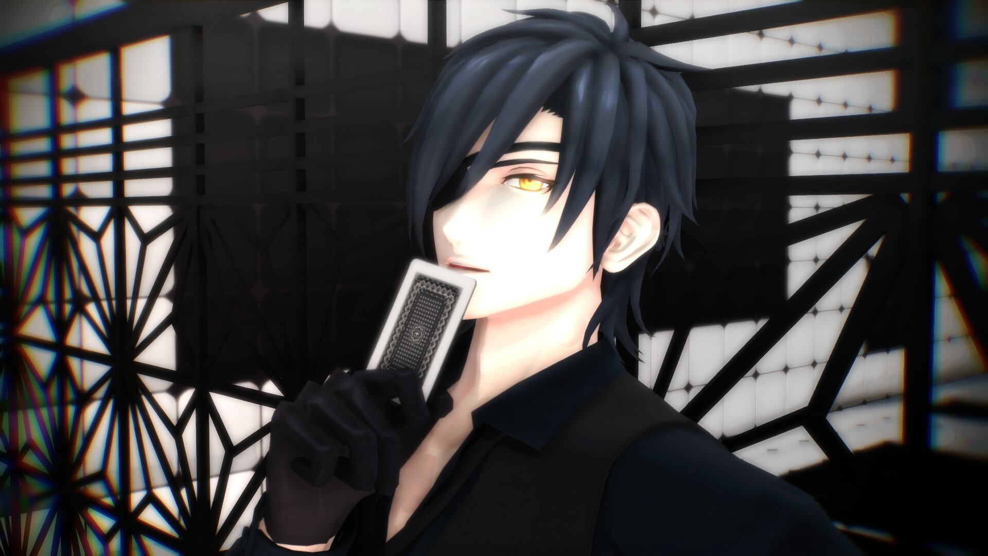天心on Twitter Joker 一日に一度msk式燭台切光忠https T Co Ap8badklgh Twitter