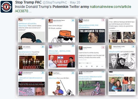 fideldd's tweet image. GOP feign 'righteous indignance' over #polbots they used 2 beat Martha Coakley 4 Scott Brown firstmonday.org/ojs/index.php/…