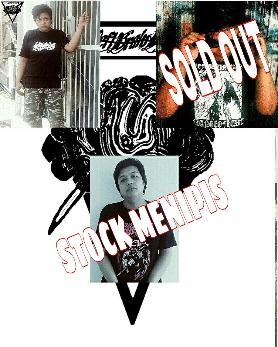 Leftbraindeathc's tweet image. Info sementara