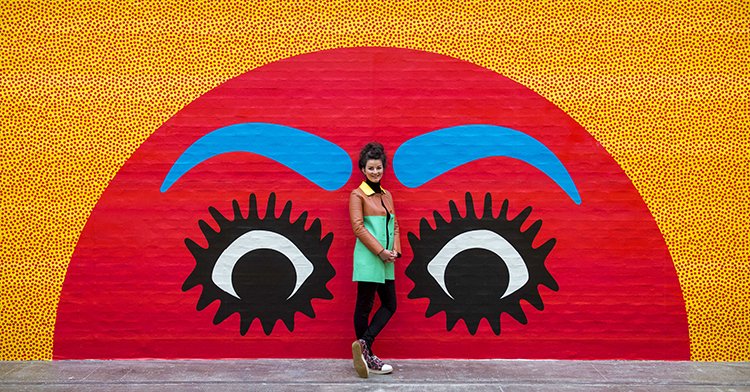 Catalystarts_id's tweet photo. The color and pattern of Gabriella Marcella. https://t.co/oCFaabah5b #NFATW https://t.co/kR5dGDIcCv