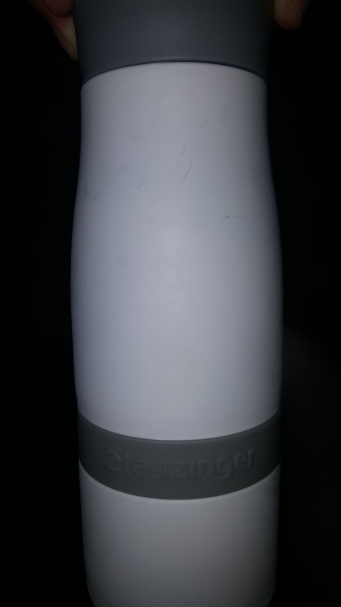 edenluciecheers's tweet photo. @ZingAnything LOVE! moms sick &amp; used the tea infuser 2 make ginger, lemon, immune tea #zinganything #lemonginger https://t.co/Svl44RBVmA