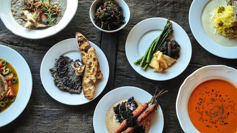 CNNTravel's tweet photo. From vegan burgers to vegan strip clubs, these cities have your cruelty-free needs covered https://t.co/lD18qJfOVU https://t.co/ItFepCaBi6