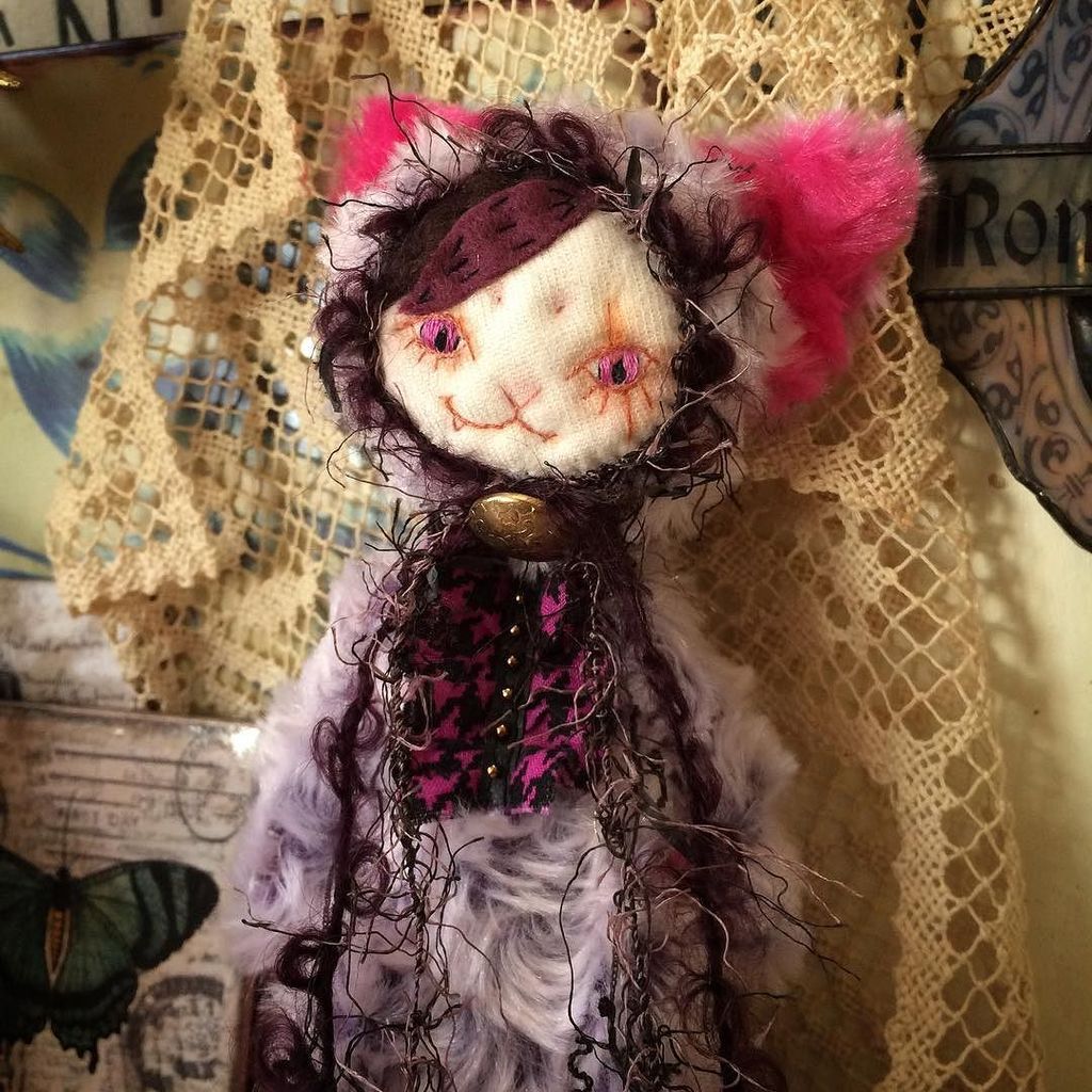 magdollgirly's tweet photo. ニヤリ。
#handmadedoll #LibertéExposition #doll #ぬいぐるみ #人形 #ドール #ハンドメイドドール #maggynaggy #magdo… https://t.co/HCFIMtBqtz https://t.co/VNKzn4yIaA