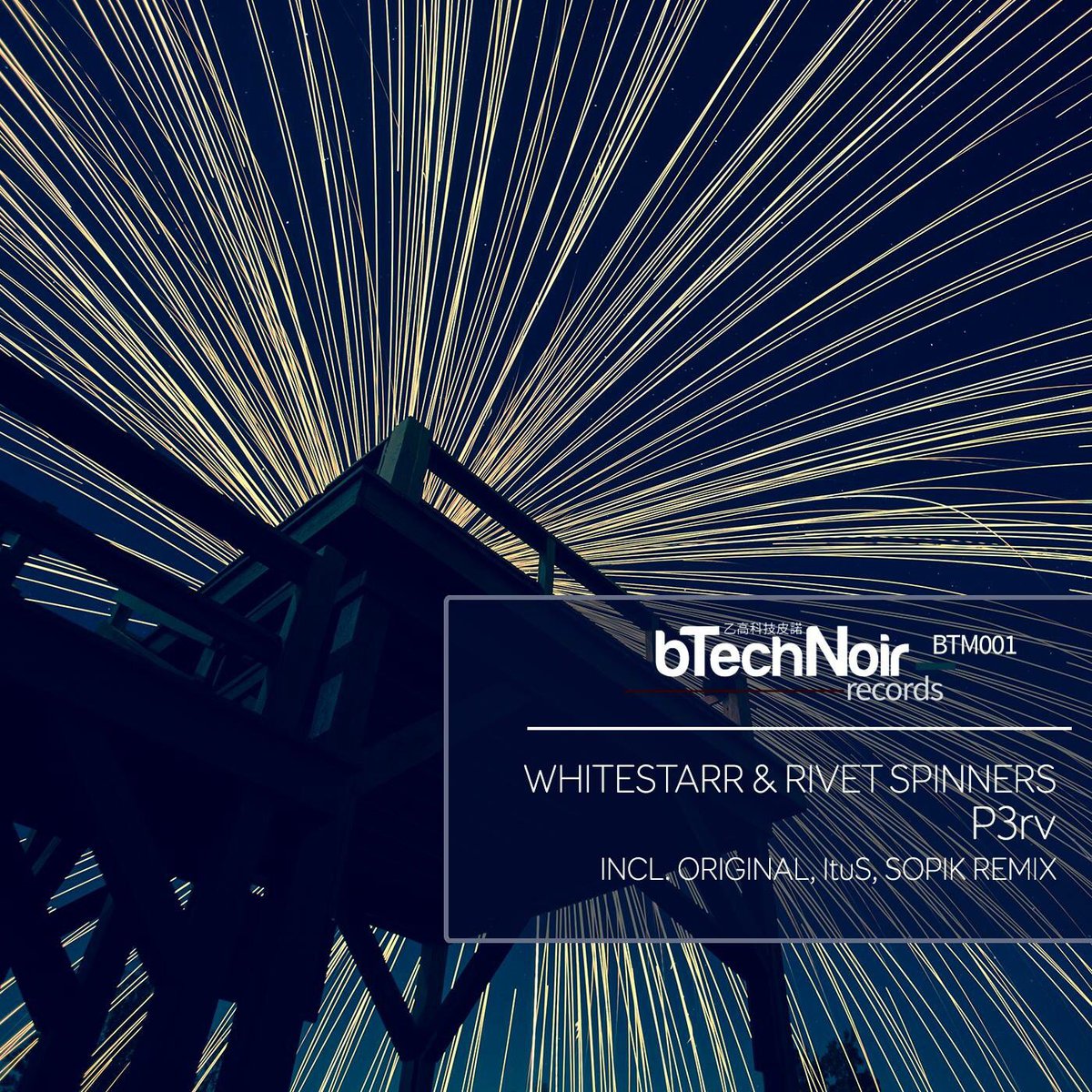 Pro B Tech Music tweet media