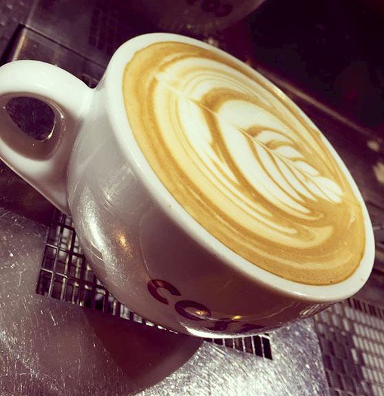 CostaCoffee's tweet image. Rise and shine Costa lovers! #Tuesday #CostaCoffee