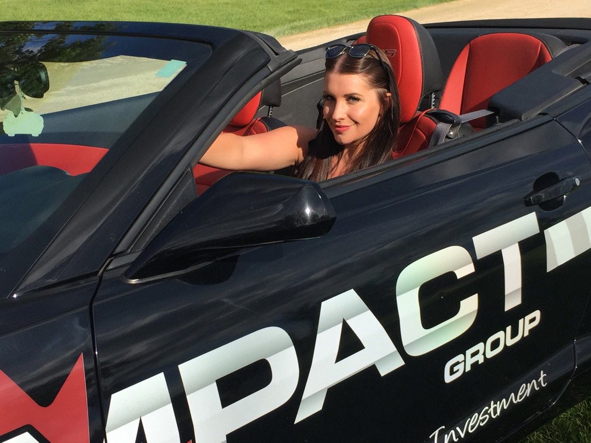 Impact Security tweet media