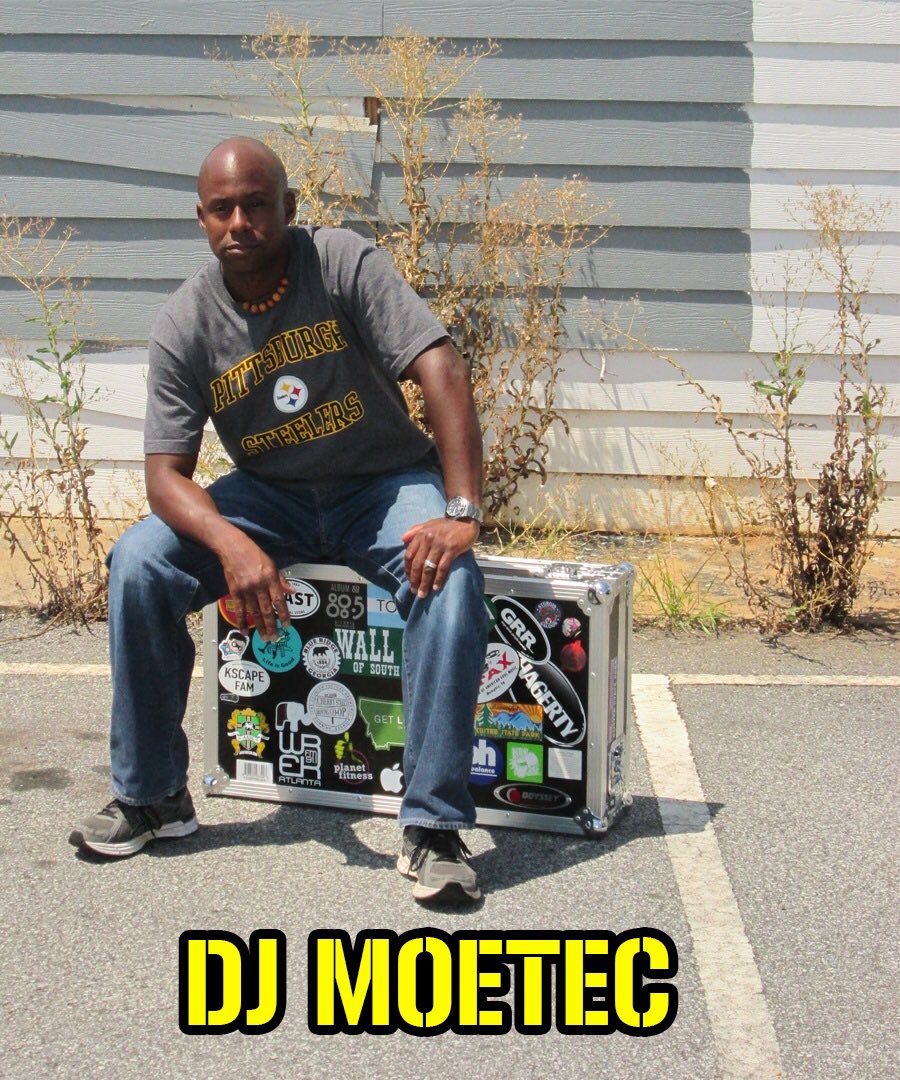 #SteelerNation #djmoetec #promos #atldjs #readyforbooking #