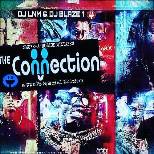 BlazeNStyle's tweet photo. 5 spots on this mixtape are available dm me https://t.co/BndnL3QA4S