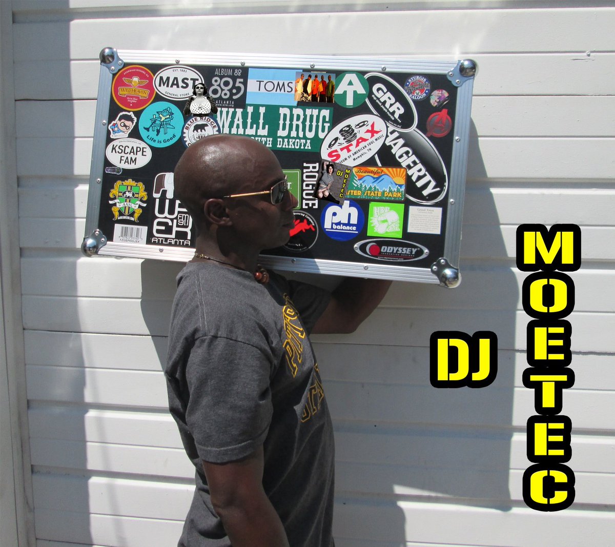 #mixcloud.com/djmoetec-moseley #SteelerNation #djmoetec