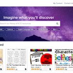 Amazon Unveils Online Education Service for Teachers chai.fyi/8dPf7A #tech