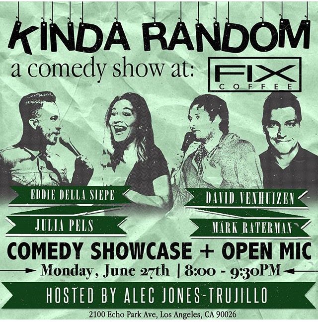 TONIGHT!