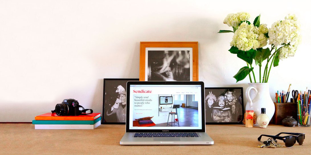 Send beautiful #email newsletters &amp; connect people who matter to the things they care about bit.ly/2921nLG