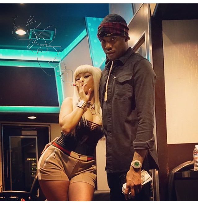 BlessOnika's tweet photo. Hmmm... https://t.co/0M4MDVDD63